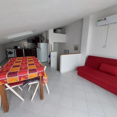 דירות פורטו טורס La Terrazza מראה חיצוני תמונה