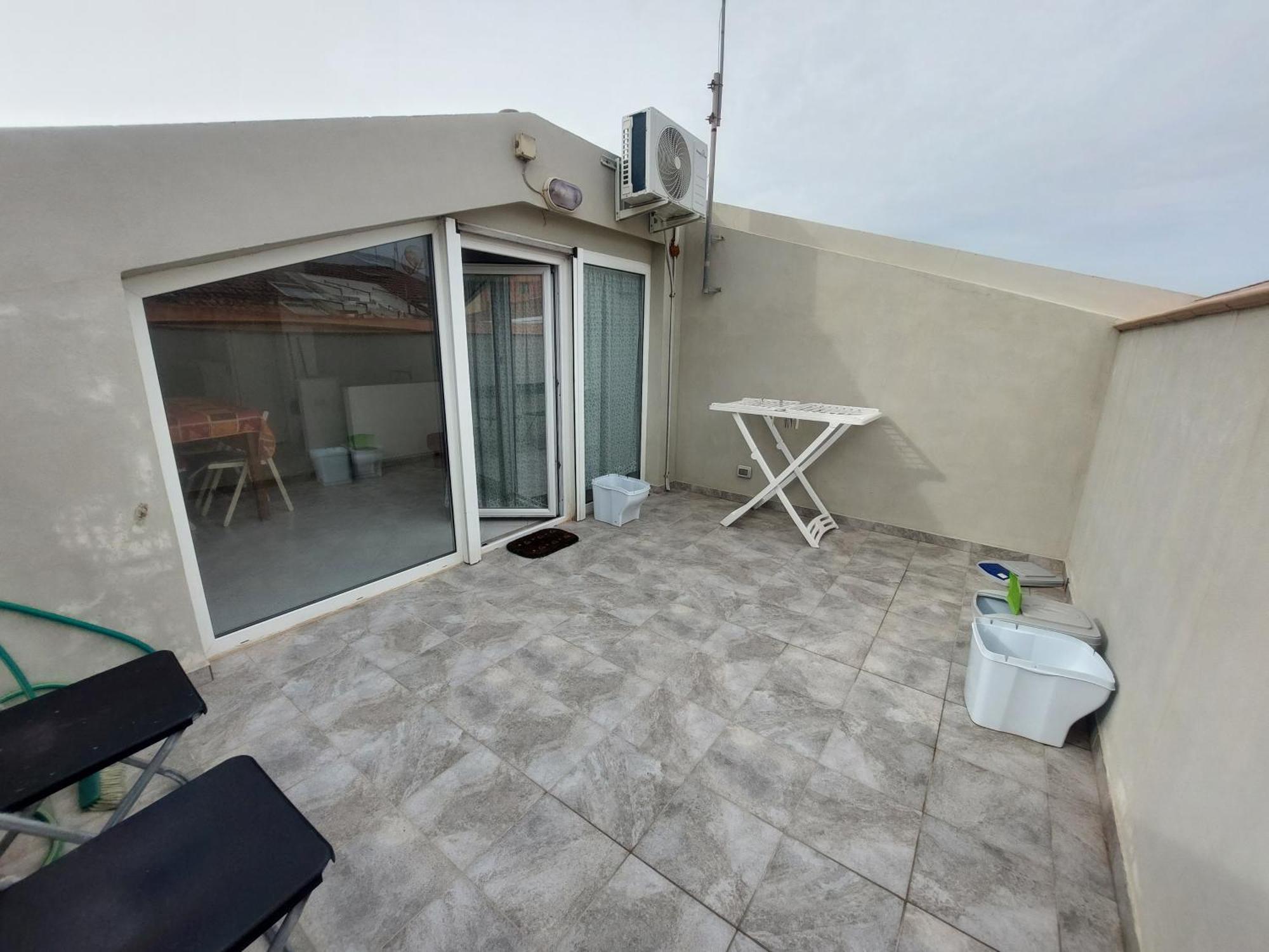 דירות פורטו טורס La Terrazza מראה חיצוני תמונה