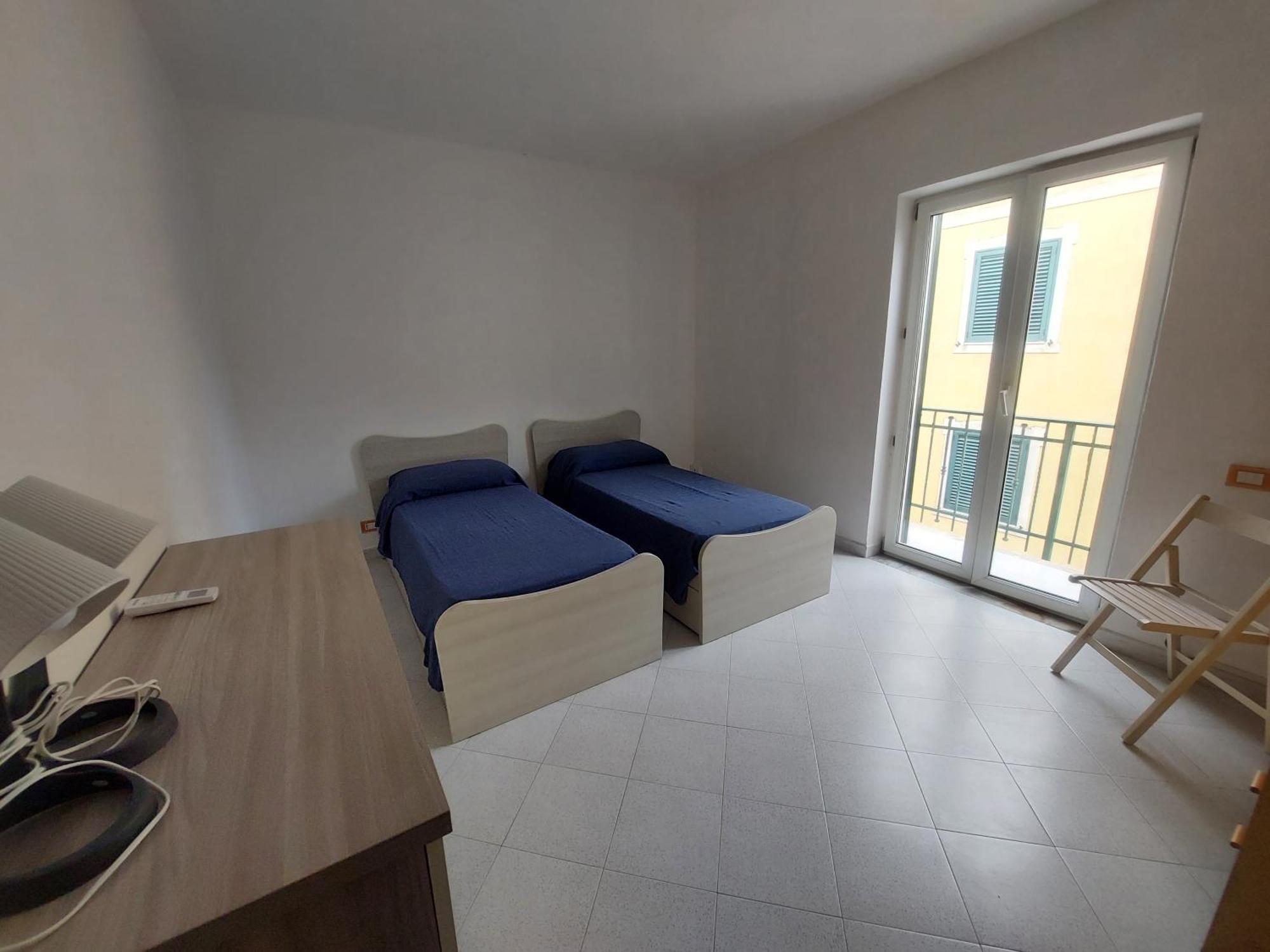 דירות פורטו טורס La Terrazza מראה חיצוני תמונה