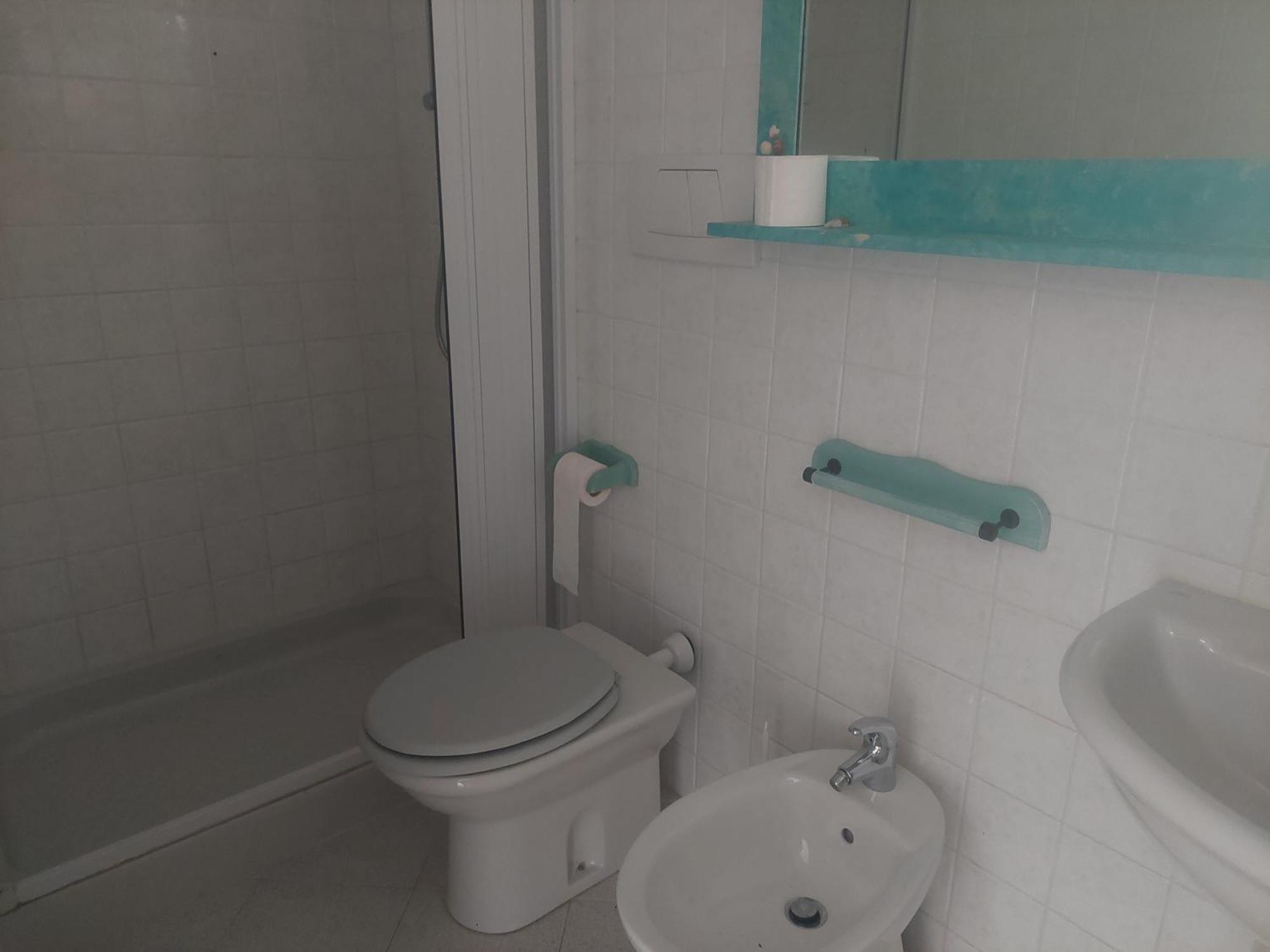 דירות פורטו טורס La Terrazza מראה חיצוני תמונה