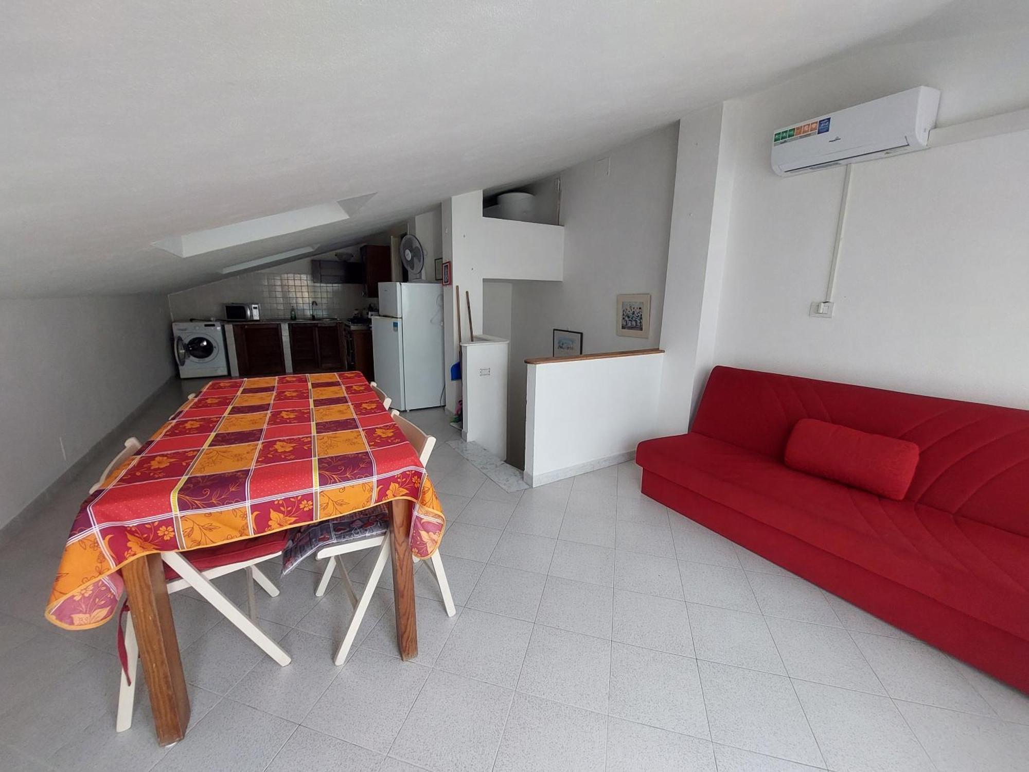 דירות פורטו טורס La Terrazza מראה חיצוני תמונה