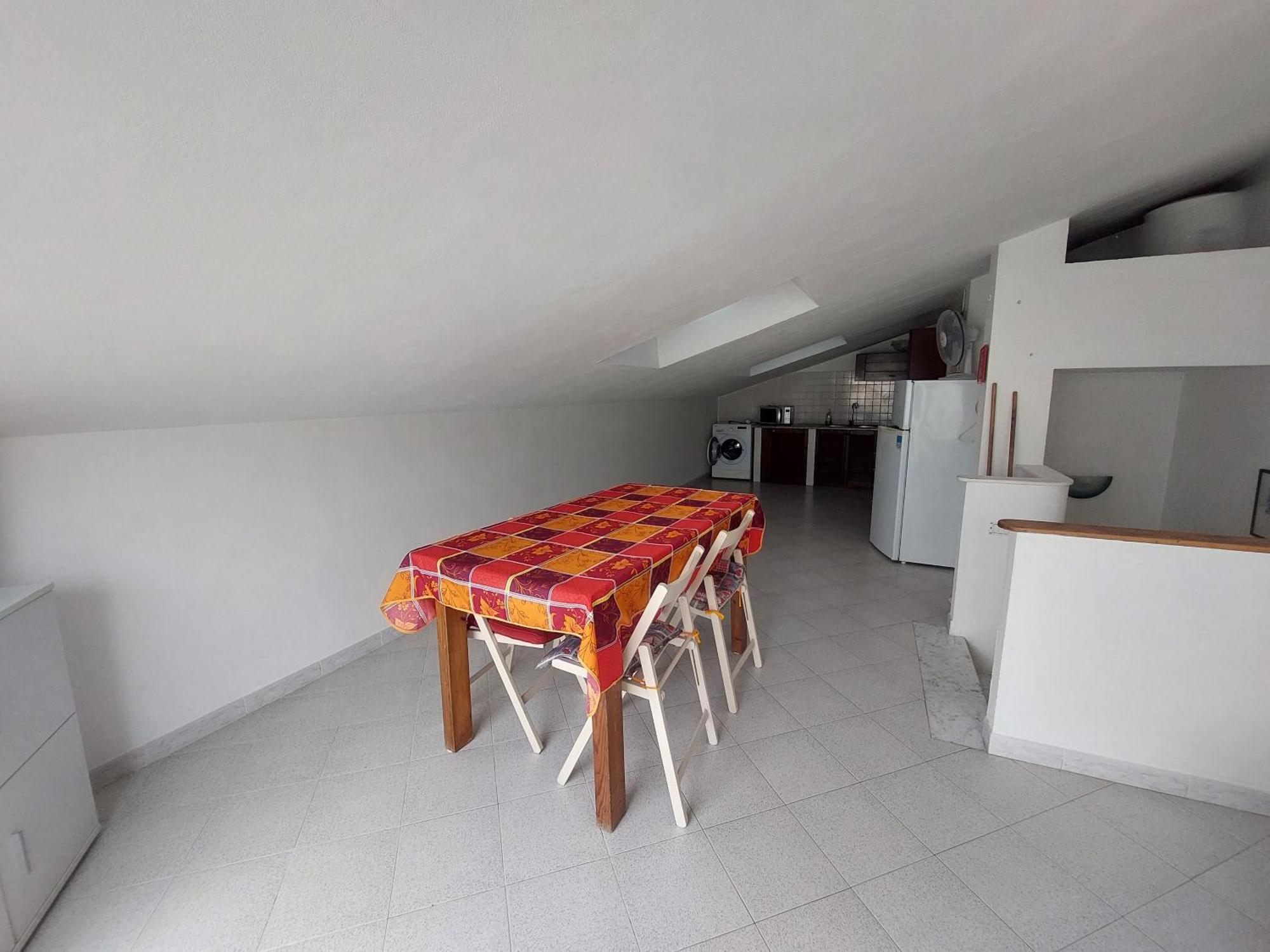 דירות פורטו טורס La Terrazza מראה חיצוני תמונה