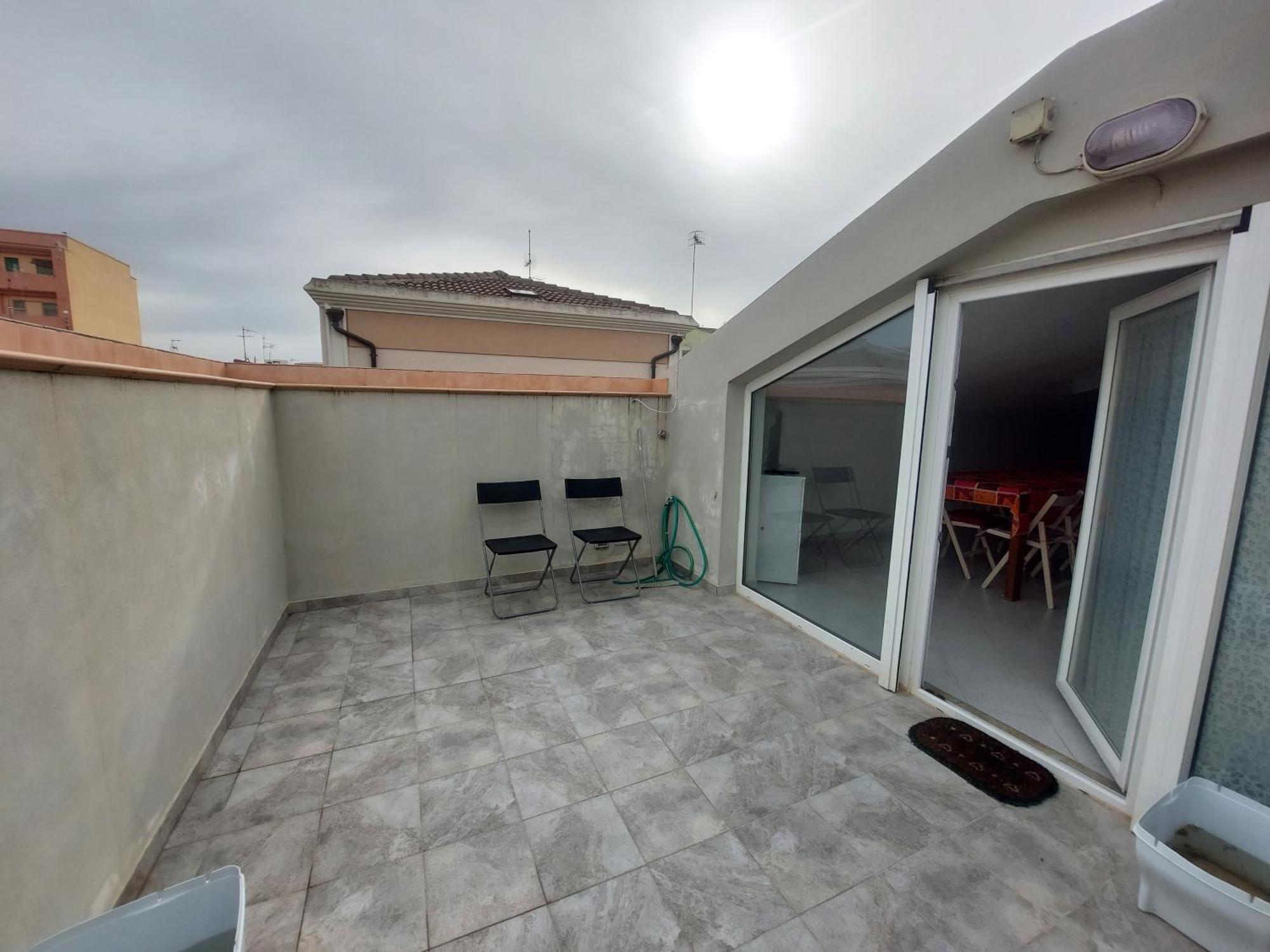 דירות פורטו טורס La Terrazza מראה חיצוני תמונה